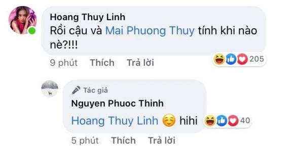 Bi hoi chuyen voi Mai Phuong Thuy, Noo Phuoc Thinh chi biet cuoi tru-Hinh-2