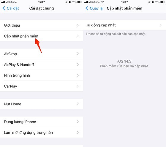 Nhung cach khac phuc ban phim tren iPhone bi cham-Hinh-2