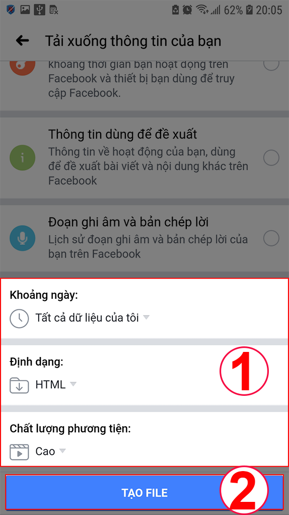 Meo khoi phuc anh da xoa tren Facebook don gian de hieu nhat-Hinh-5