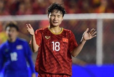 V.League 2021: FIFA dong y cho Van Lam toi Cerezo Osaka-Hinh-3