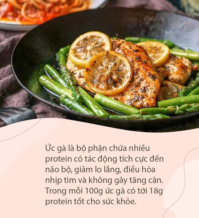 Phu nu nho mua 5 mon giau protein nay de da khoe dang xinh don Tet-Hinh-4