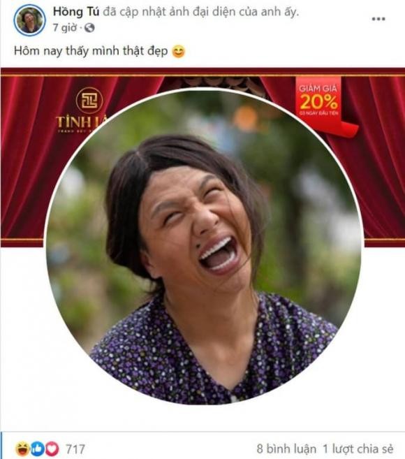 Loat sao Viet du trend thay avatar dim hang dong nghiep-Hinh-4