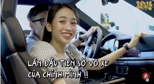 Con gai Minh Nhua choi lon tau sieu xe hon 7 ty dong-Hinh-4