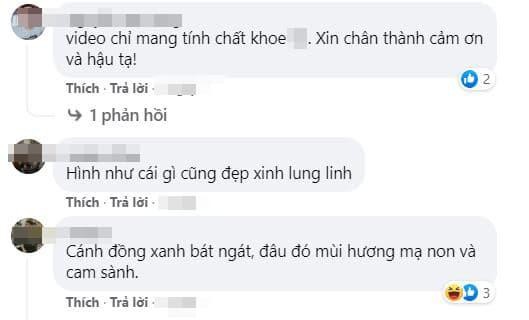 Di dam lua de lo vong 1, ba Tung 