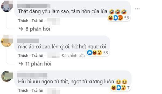 Di dam lua de lo vong 1, ba Tung 