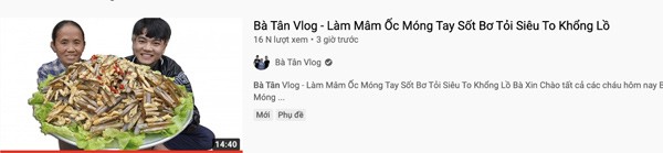 Lam mon an cau ky nhung Ba Tan Vlog van bi nguoi xem quay lung-Hinh-5