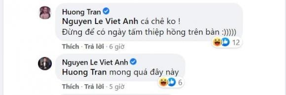 Vo cu tim ra nguyen nhan bi e, Viet Anh lien vao binh luan-Hinh-3