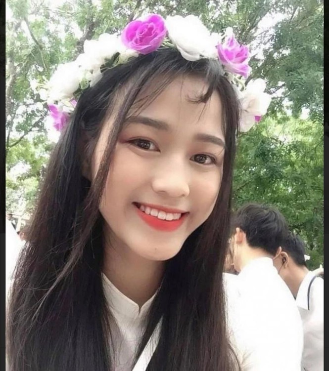 Loat anh thoi hoc sinh cuc de thuong cua Hoa hau Do Thi Ha-Hinh-3