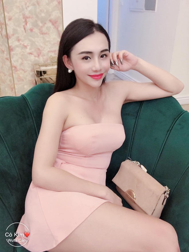 Co gai Hai Phong chia se ve hanh trinh chuyen gioi day dau don-Hinh-7