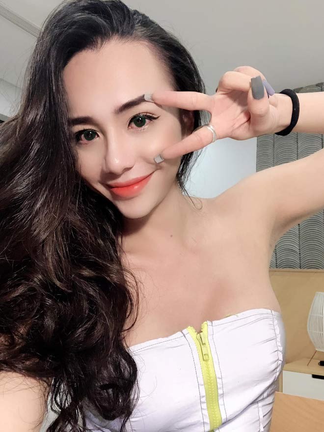 Co gai Hai Phong chia se ve hanh trinh chuyen gioi day dau don-Hinh-9