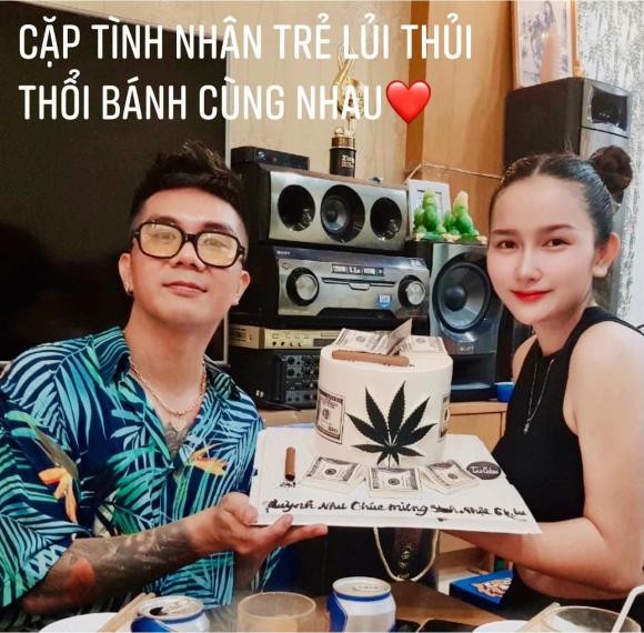 Khanh Don phai chuyen khoan cho vo 50 trieu tien phat vi say-Hinh-3