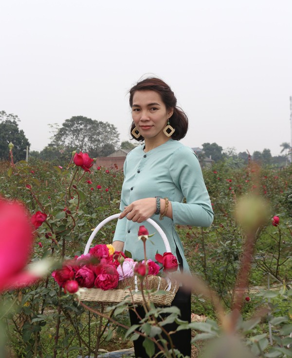 Tu lan da xau, co gai tu tao ra thuong hieu cua rieng minh-Hinh-2