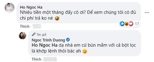 BTV Ngoc Trinh tu choi lam me nuoi cua hai nhoc ty nha Ho Ngoc Ha-Hinh-4