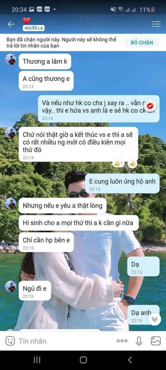 Co gai to ban trai yeu 9 nam phan boi de chay theo nguoi khac-Hinh-9