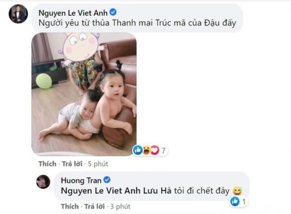 Vo cu dien vien Viet Anh tiet lo con trai giong gen bo-Hinh-5