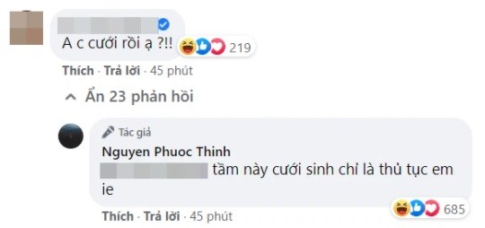 Noo Phuoc Thinh: 
