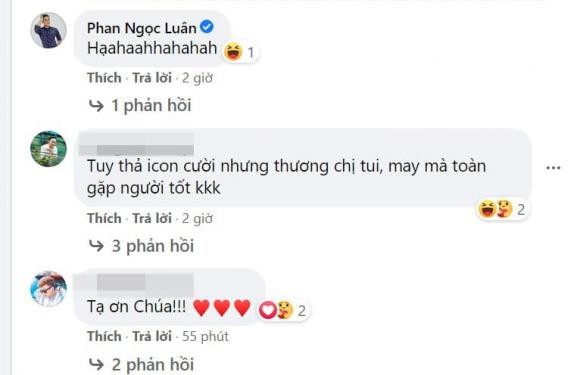 Quen dien thoai o noi cong cong, Hien Thuc may man duoc tra lai-Hinh-2