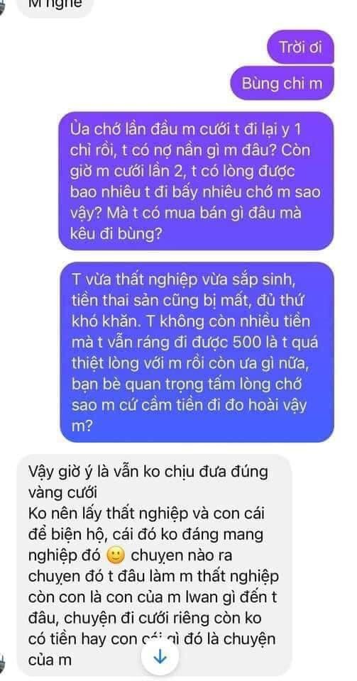 Ban than cuoi lan hai van 