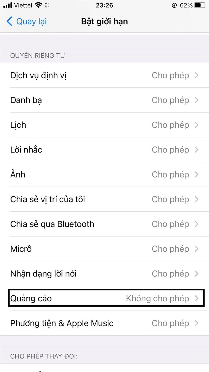 Meo tat quang cao khi xem video YouTube tren iPhone-Hinh-7