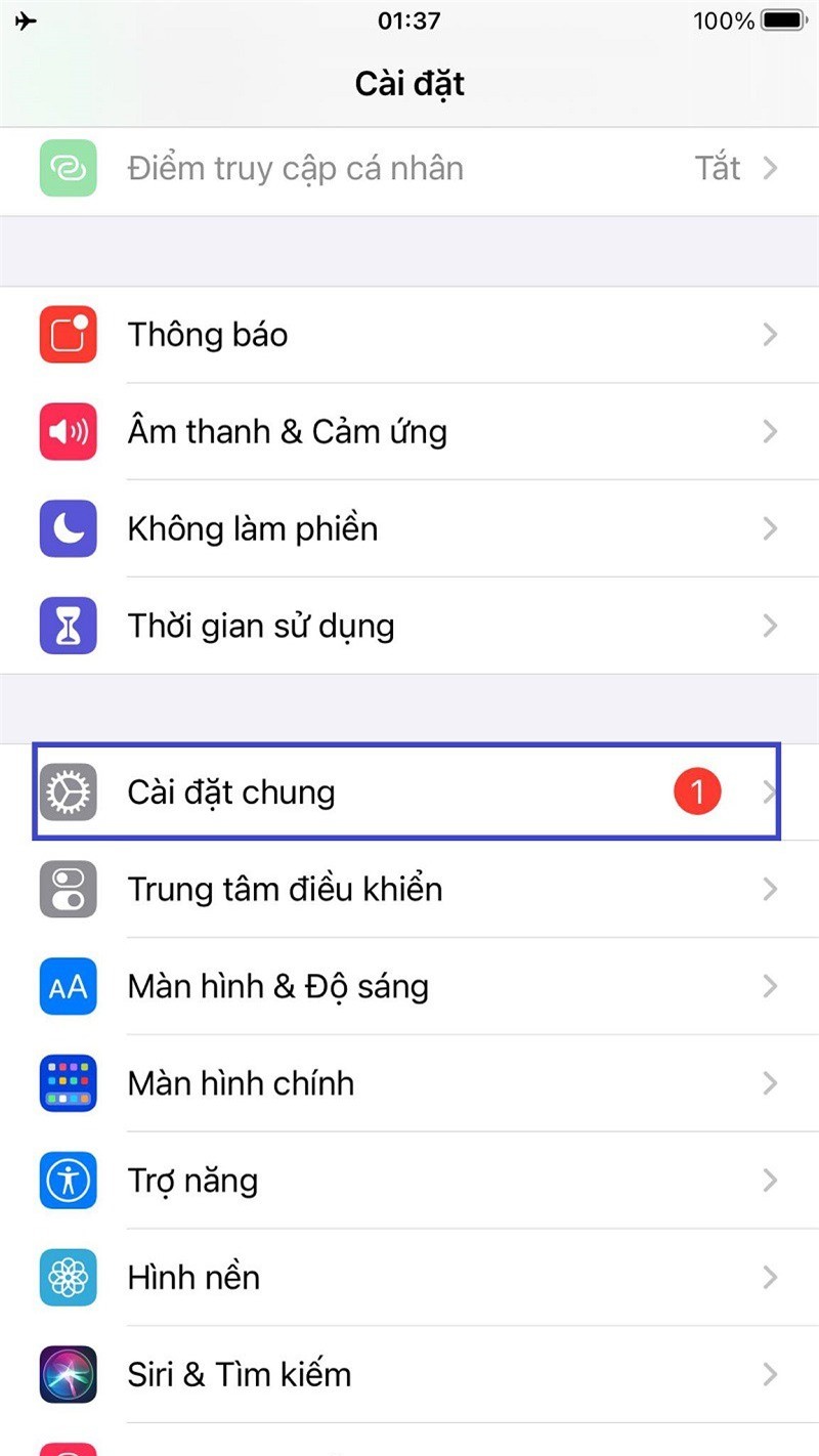 Cach phan biet iPhone chinh hang voi iPhone xach tay