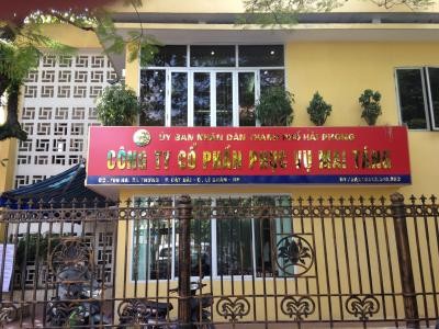 Lam nghe phuc vu coi am, doanh thu tram ty/nam