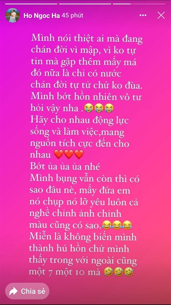 Ho Ngoc Ha cong khai bung mo, day do ke che bai-Hinh-2
