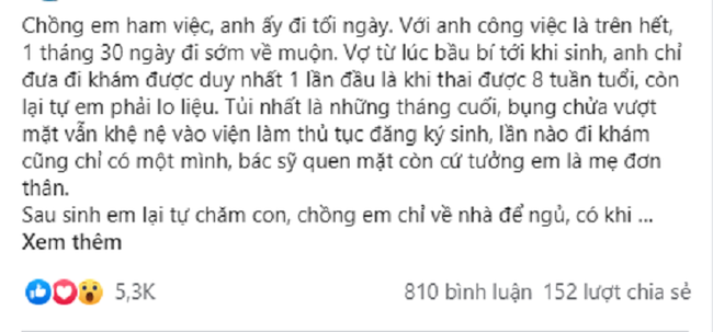 Chong toi lon tieng mang 