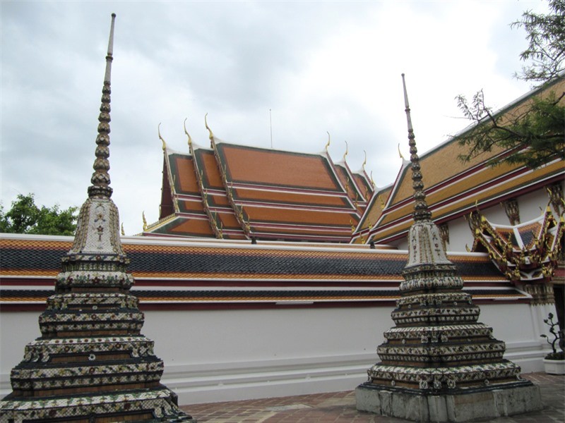Wat Pho: ngoi chua co nhat va lon nhat Bangkok-Hinh-10