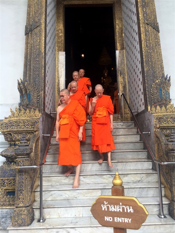 Wat Pho: ngoi chua co nhat va lon nhat Bangkok-Hinh-23