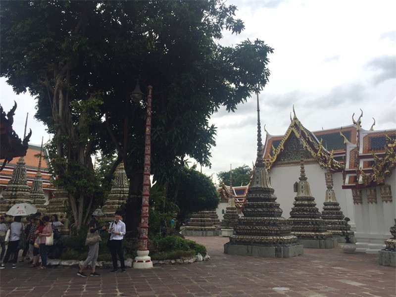 Wat Pho: ngoi chua co nhat va lon nhat Bangkok-Hinh-26