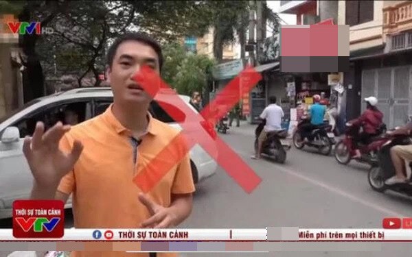 Kenh YouTube Ha Noi Pho bi chi trich vi dang tin phan cam