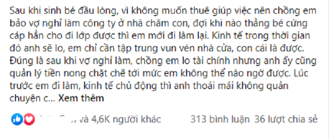 Chong chi li tinh toan tung dong, vo lien nghi ra cach 