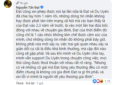 Dat G bo Du Uyen vi tinh cu cong khai coi thuong bo me nguoi yeu?-Hinh-4