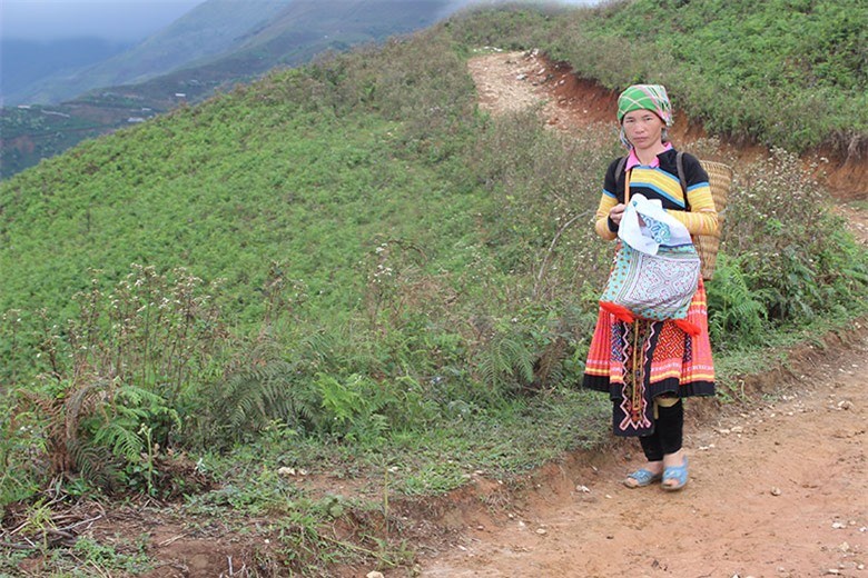 Vung cao Hang Dong: diem den du lich hoang so day hap dan-Hinh-12