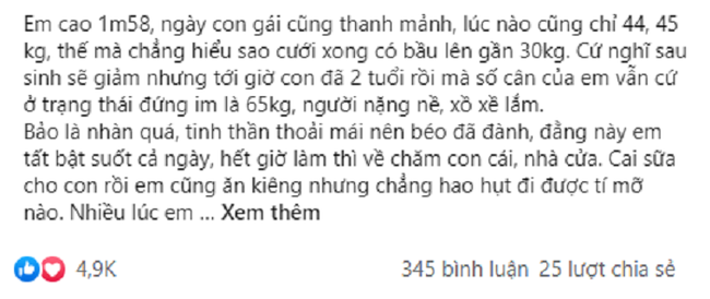 Dot nhien chong lap guong lon trong phong ngu va su that be bang dang sau