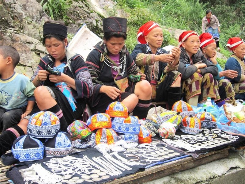 Kham pha O Quy Ho - cung deo huyen thoai o vung cao Tay Bac-Hinh-5