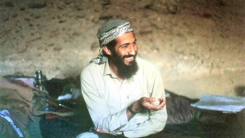 3 bi mat bi lang quen trong vu tieu diet Osama bin Laden
