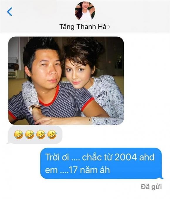 Loat anh Tang Thanh Ha nam 17 tuoi, nhan sac khien dan tinh tram tro-Hinh-3