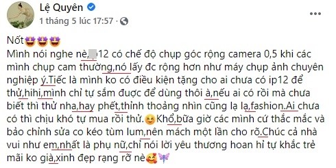 Le Quyen triet ly song nhung bi boc loi sai giong het Ha Ho-Hinh-5