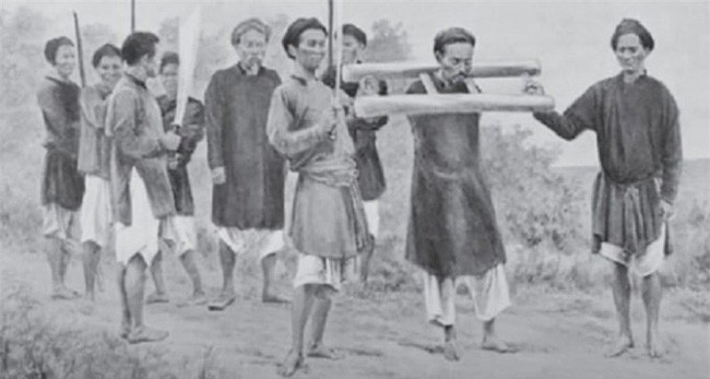 De chong nan “sau mot” duc khoet cua dan, vua Minh Mang da lam dieu nay-Hinh-7