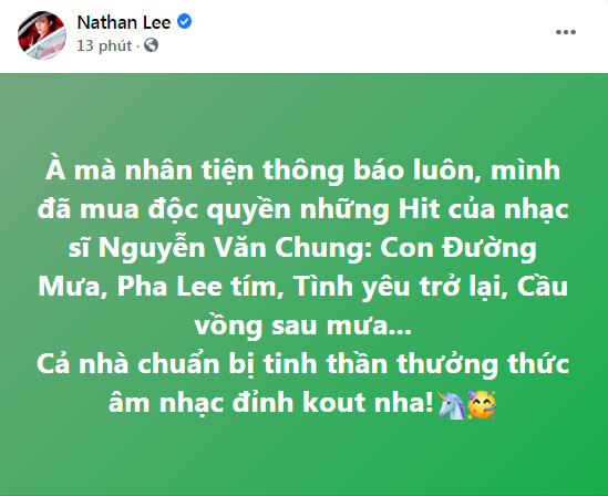 Bi Nathan Lee triet duong nghe thuat, Cao Thai Son phan ung gi?-Hinh-4