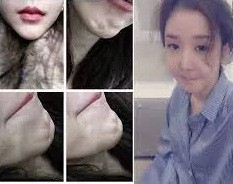 Hot girl Bao Bao dao keo qua da khien mat bien dang-Hinh-7