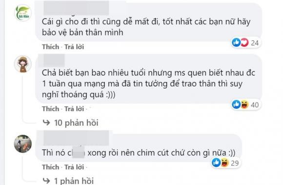 Co gai bi ban trai moi yeu 1 tuan unfriend sau khi di du lich chung-Hinh-2