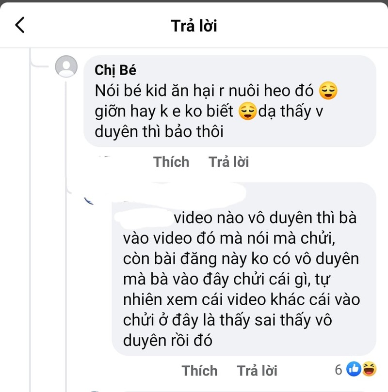 Le Duong Bao Lam noi doa khi bi gan mac 