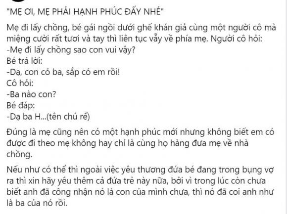 Be trai gao khoc tham thiet ngay me di lay chong-Hinh-3