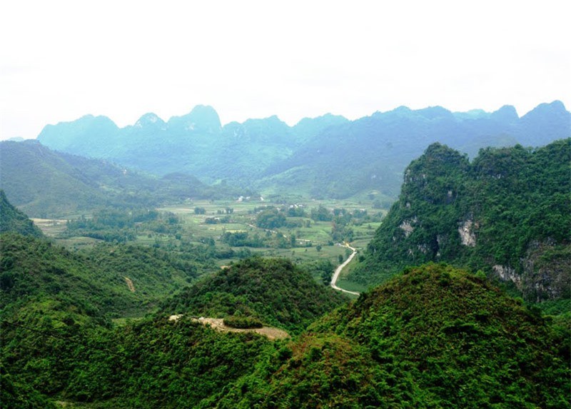 Deo Khau Lieu - cung duong thach thuc nhung “tay lai lua”-Hinh-5