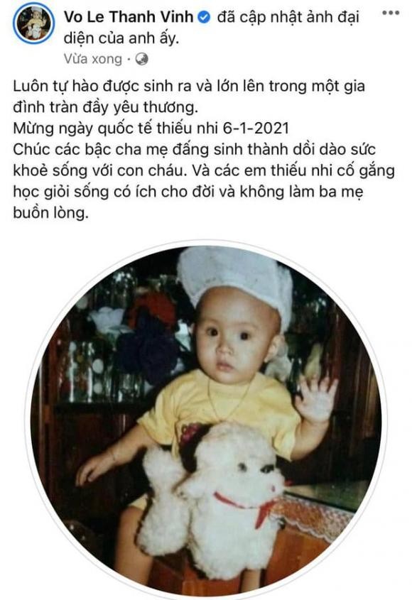 Giua luc Hoai Linh dang khon don vi scandal, con trai ruot lien an y-Hinh-3