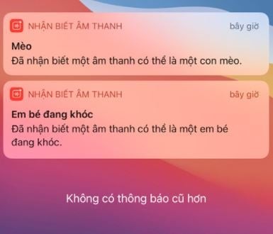 Meo bat tinh nang phat hien tieng em be khoc tren iPhone-Hinh-3