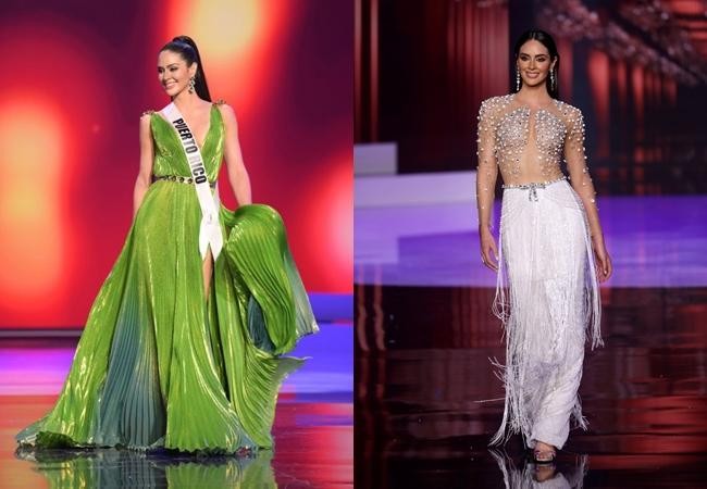 Miss Universe 2020: Thi sinh sat phat nhau nhu phim cung dau-Hinh-7