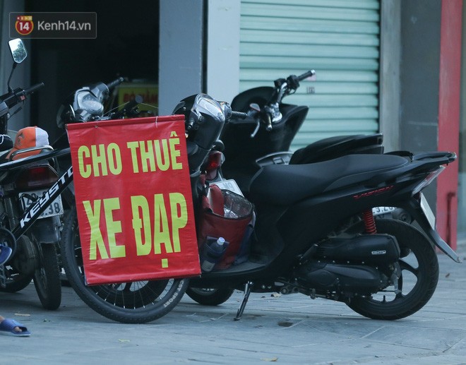 Nguoi Ha Noi do xo di thue xe dap, tieu thuong kiem tien trieu moi ngay-Hinh-5